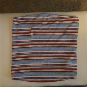 American eagle tube top